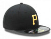 Pittsburgh Pirates Authentic Game Performance 59FIFTY On-Field Cap by New Era at SportsWorldChicago