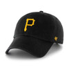 Pittsburgh Pirates Adjustable Clean-Up Hat by 47 at SportsWorldChicago