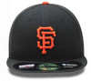 San Francisco Giants Authentic Game Performance 59FIFTY On-Field Cap at SportsWorldChicago