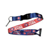 Chicago Cubs Reversible Lanyard by Aminco at SportsWorldChicago