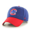 Chicago Cubs Basic 2-Tone Hat by 47 at SportsWorldChicago