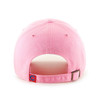 Chicago Cubs Adjustable Toddler Logo Pink Cap