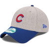 Chicago Cubs League Heather 9FORTY Cap 2.0 by New Era at SportsWorldChicago