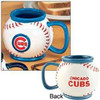 Chicago Cubs MLB Baseball Shaped Coffee Mug by Boelter at SportsWorldChicago