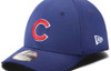 Chicago Cubs Tie Breaker 39THIRTY Toddler / Child Cap by New Era at SportsWorldChicago