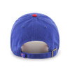 Chicago Cubs Adjustable Road Crawling Bear Cap by 47 at SportsWorldChicago