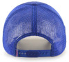 Chicago Cubs Polecat Adjustable Mesh 2.0 Cap by 47 at SportsWorldChicago