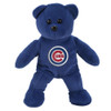 Chicago Cubs Royal Plush Bear