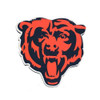 Chicago Bears 3D Foam Logo Sign by FoamHeads at SportsWorldChicago