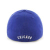 Chicago Cubs 1970 Royal Franchise Cap by 47 at SportsWorldChicago