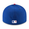 Chicago Cubs Official On-Field Low Profile 59FIFTY Fitted Hat by New Era at SportsWorldChicago