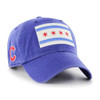 Chicago Cubs City of Chicago Adjustable Heritage Hat by 47 at SportsWorldChicago