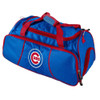 Chicago Cubs Athletic Duffel Gym Bag by Logo Brands at SportsWorldChicago