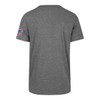 Chicago Cubs Slate Grey Fieldhouse Tee by 47r at SportsWorldChicago