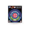 Chicago Cubs Round Decal by Rico Tag Set of 2 at SportsWorldChicago