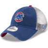 Chicago Cubs Rustic Crawling Bear 9TWENTY Adjustable Hat by New Era at SportsWorldChicago
