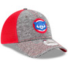 Chicago Cubs Cooperstown Shadow Turn 9FORTY Cap by New Era at SportsWorldChicago