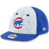Chicago Cubs Toddler Speckle Tot Cap by New Era at SportsWorldChicago