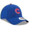 Chicago Cubs Jr. League 9FORTY Youth Adjustable Hat