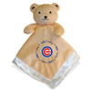 Chicago Cubs Snuggle Bear by Baby Fanatic at SportsWorldChicago