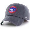 Chicago Cubs 1984 Cooperstown Franchise Hat by 47 at SportsWorldChicago