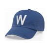 Chicago Adjustable W Cap by Richardson at SportsWorldChicago