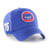 Chicago Cubs Cooperstown Polecat Adjustable Cap by 47 at SportsWorldChicago