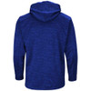 Chicago Cubs Authentic Collection Ultra Streak Fleece Hoodie by Majestic at SportsWorldChicago