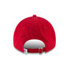 Chicago Cubs Adjustable Red 9Twenty Hat by New Era at SportsWorldChicago