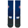 Chicago Cubs Diamond Pro On-Field Socks by Stance at SportsWorldChicago