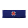 Chicago Cubs Womens Stretch Headband by USA Bows at SportsWorldChicago