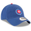 Chicago Cubs Core Classic 9Twenty Bullseye Adjustable Hat by New Era at SportsWorldChicago