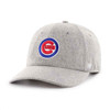 Chicago Cubs Emery Adjustable Cap by 47 at SportsWorldChicago