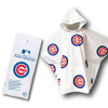 Chicago Cubs Rain Poncho by Storm Duds at SportsWorldChicago