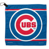 Chicago Cubs Waffle Towel by WinCraft at SportsWorldChicago
