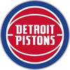 Detroit Pistons