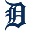 Detroit Tigers