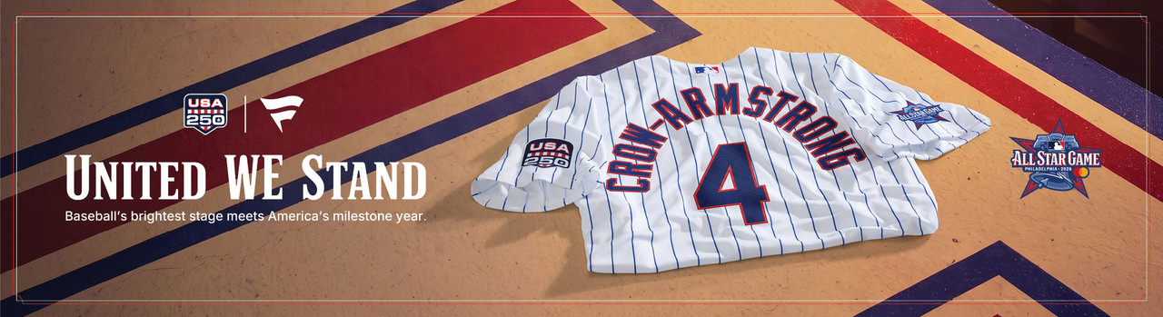 Shop Official Chicago Cubs Gear – Jerseys, Hats & More