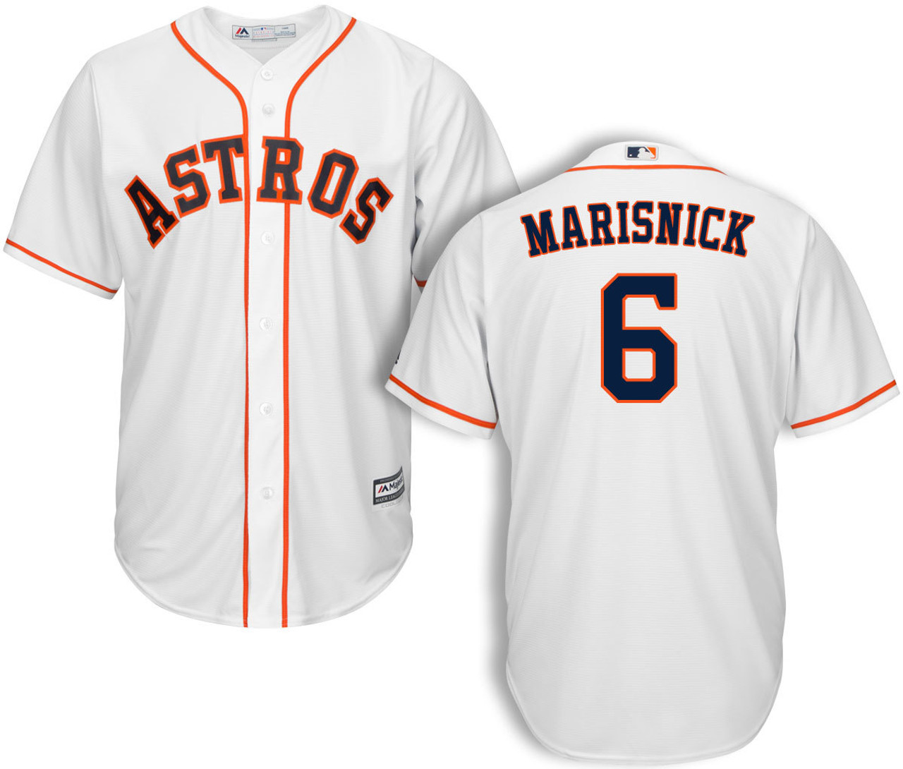 marisnick jersey