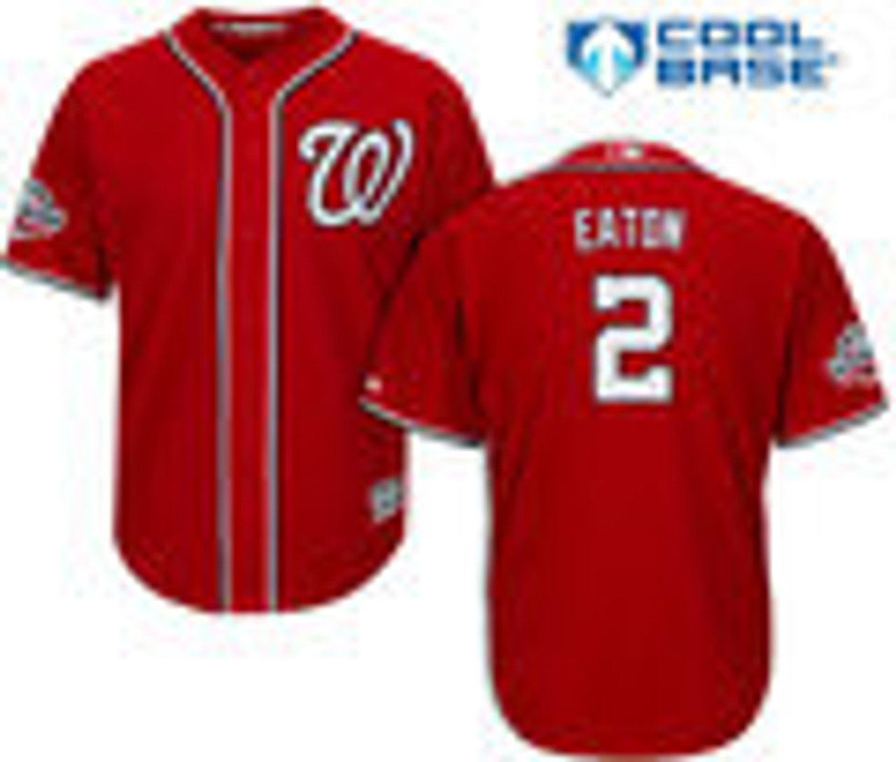 adam eaton jersey