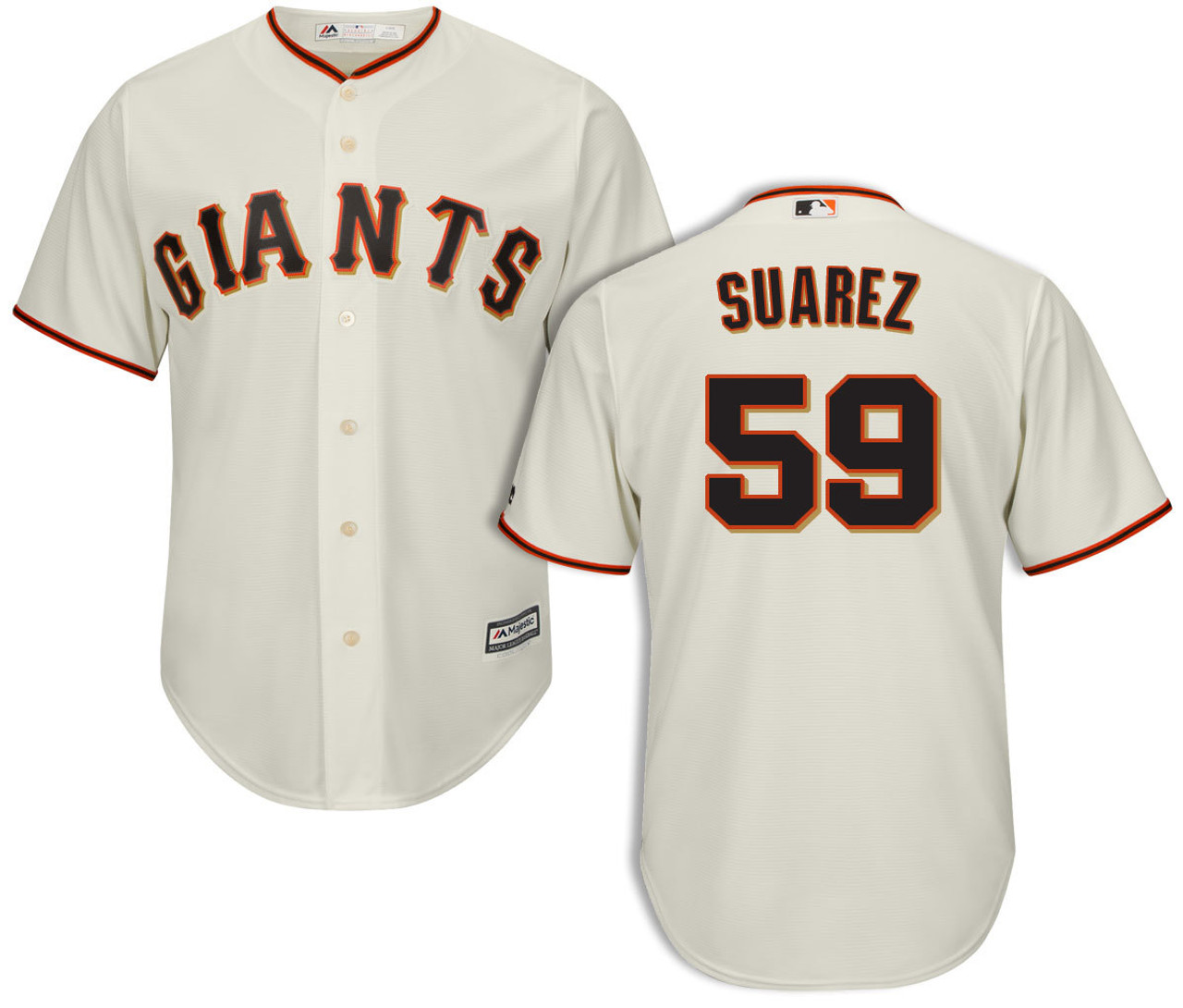 popular giants jerseys