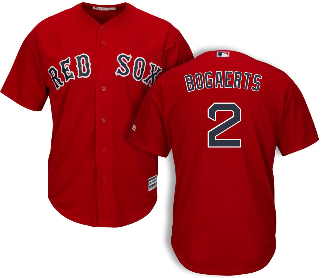 bogaerts jersey