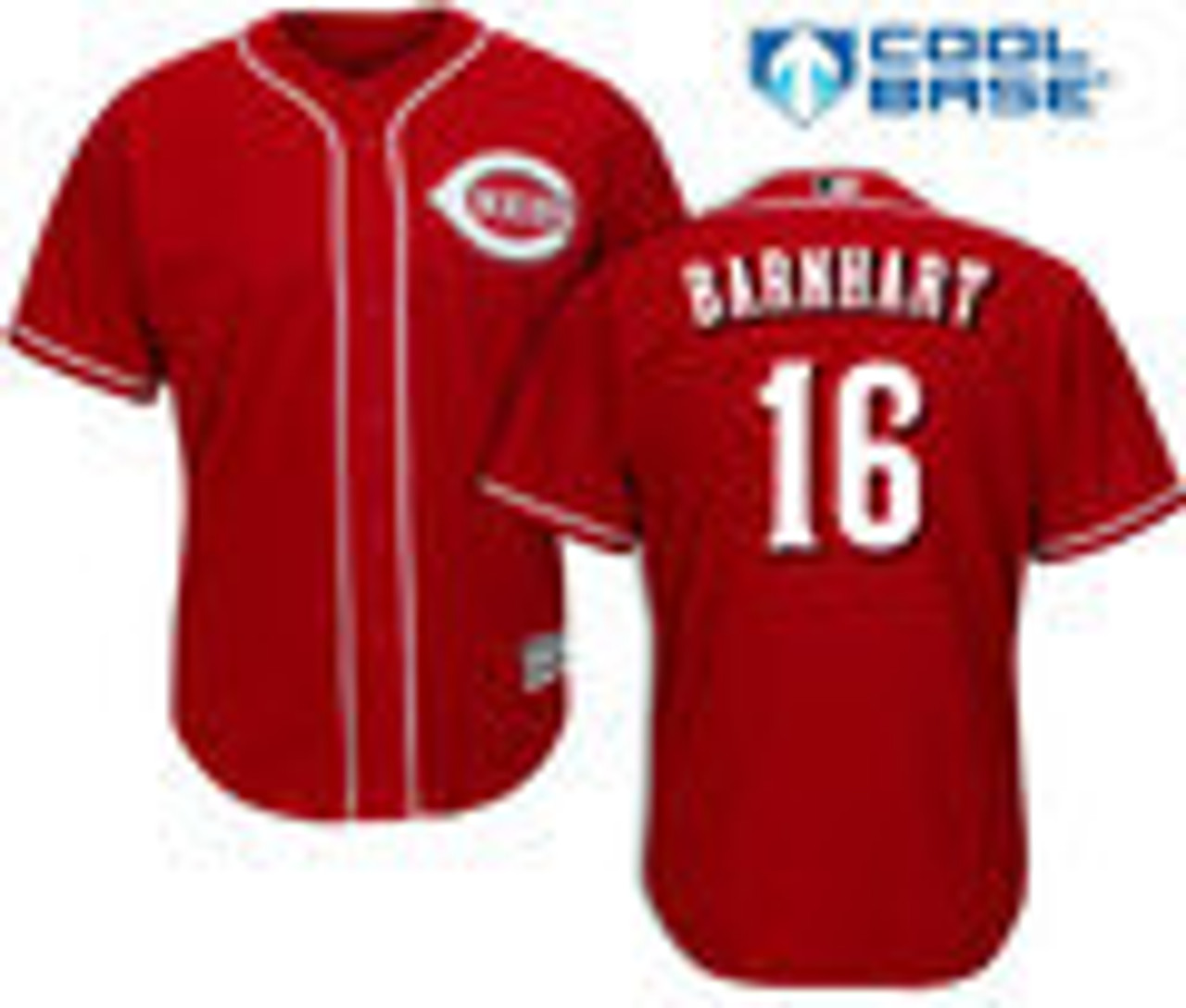 tucker barnhart jersey