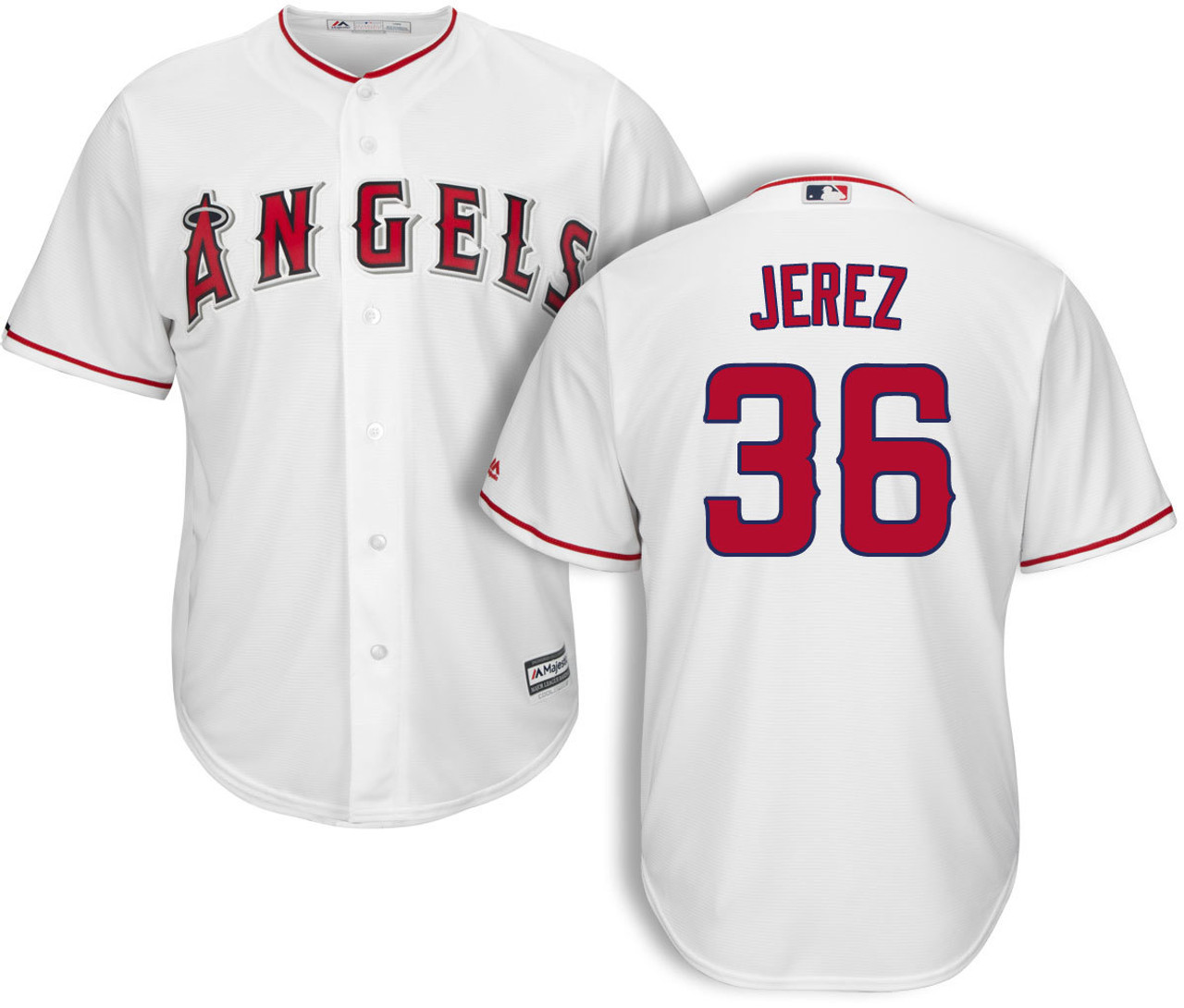 angels jersey