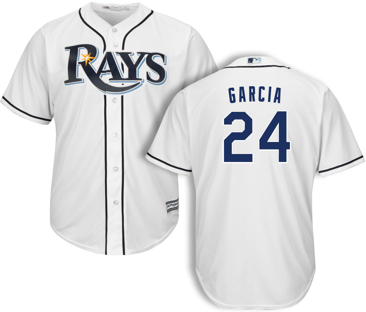 avisail garcia jersey