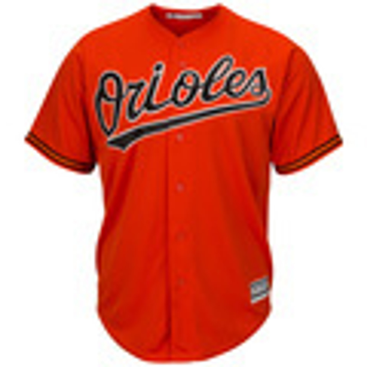 baltimore orioles away jersey