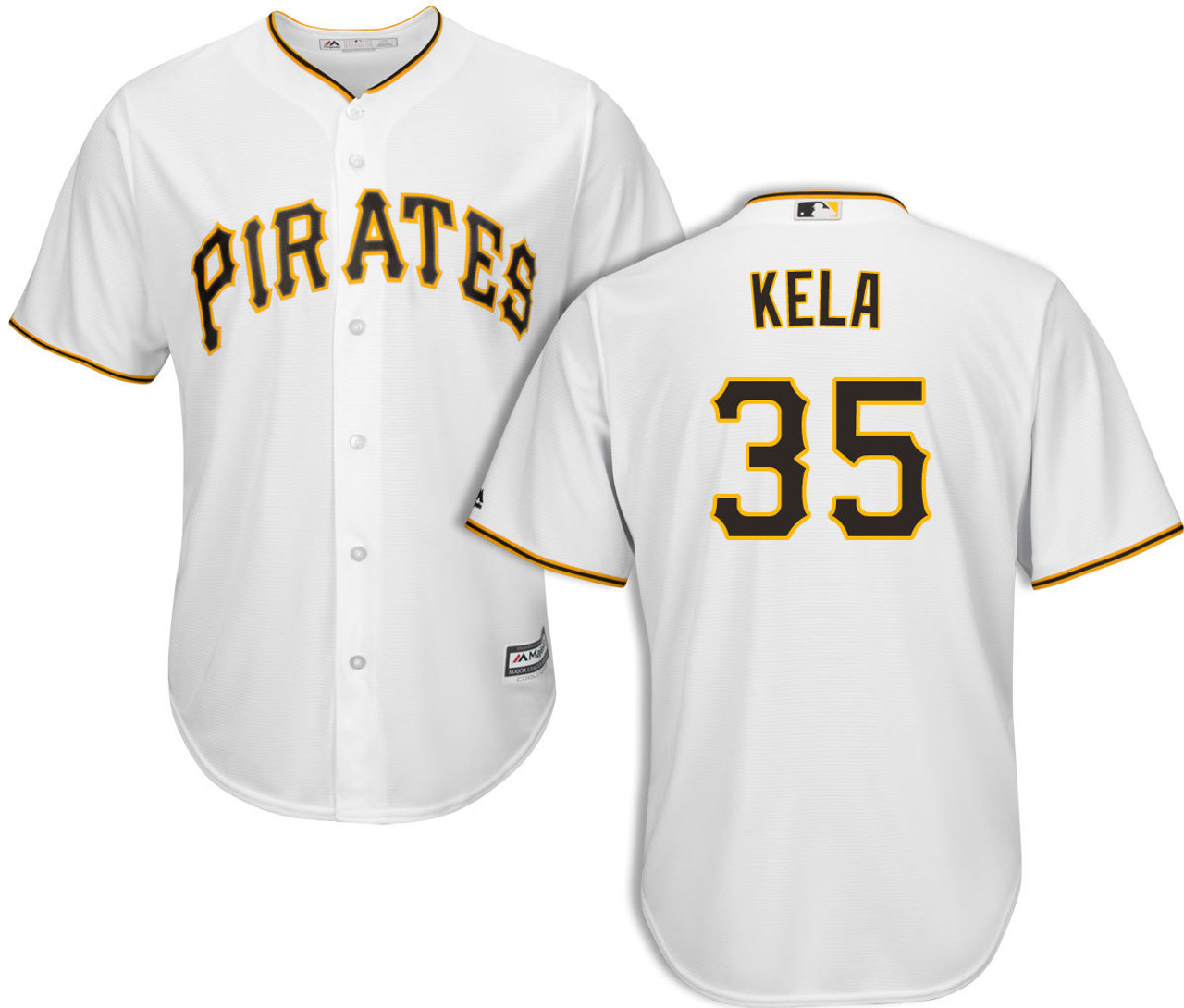 keone kela jersey