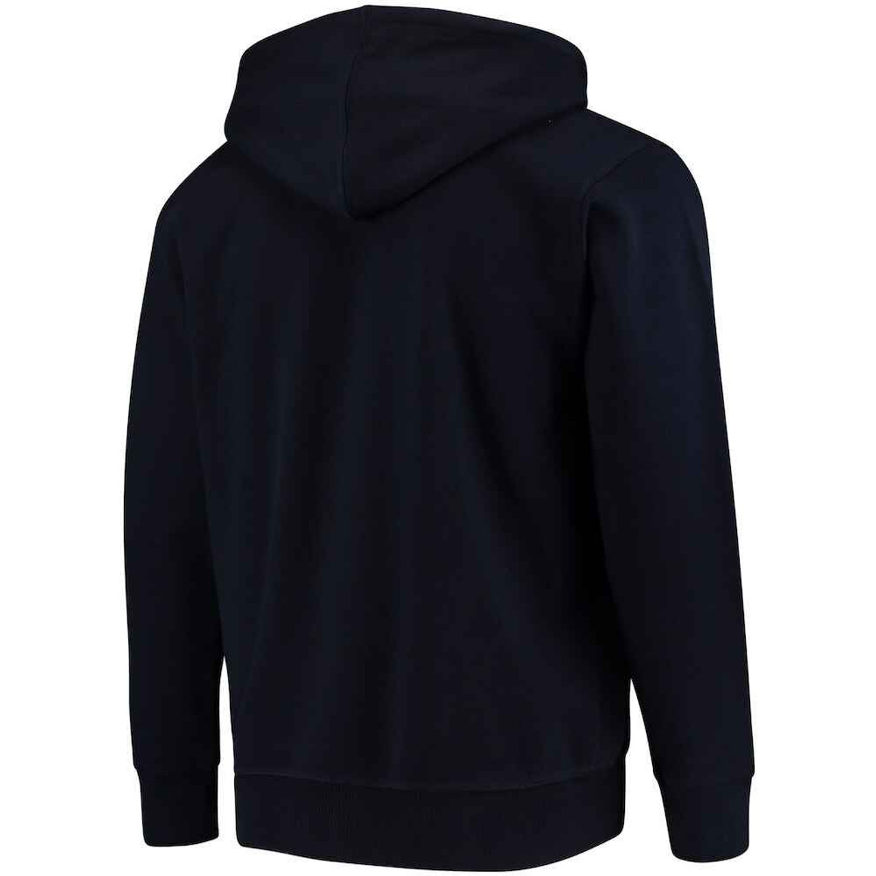 Chicago Bears Huddle Full-Zip Hoodie by Hands High