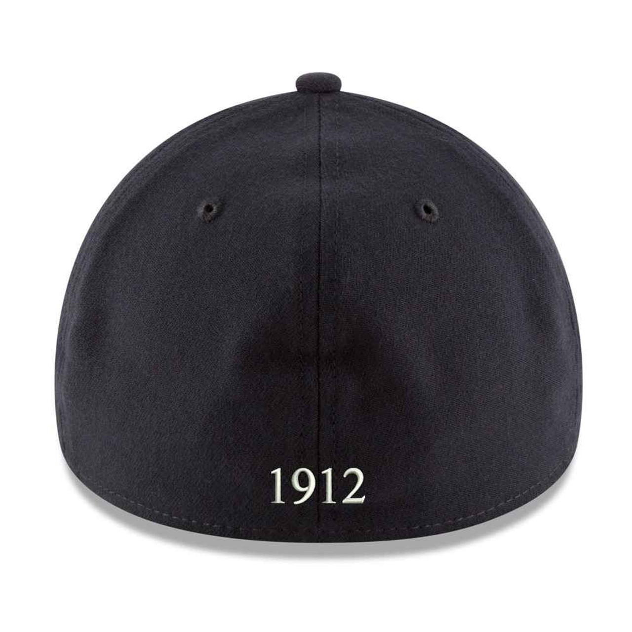 Chicago Cubs 1912 Cooperstown 39THIRTY Flex Hat | Official MLB®