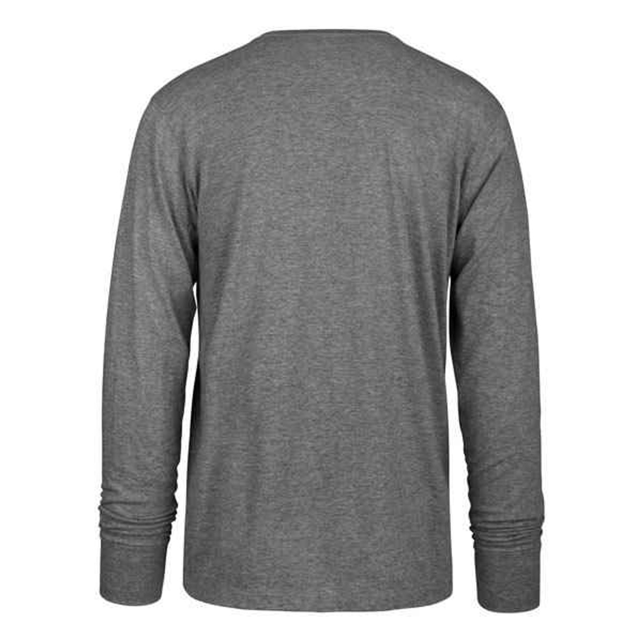 Chicago Cubs Pregame Long Sleeve Super Rival Shirt by '47®